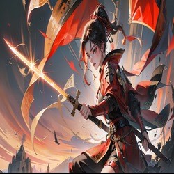 Повелитель Небес играть онлайн Повелитель Небес играть онлайн